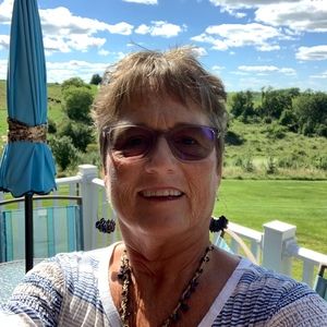 Meet your Posher, Vicki